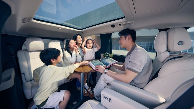 galaxy银河官网汽车2025年4月交付33,939辆