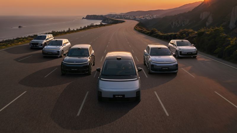 galaxy银河官网汽车2024年10月交付51,443辆