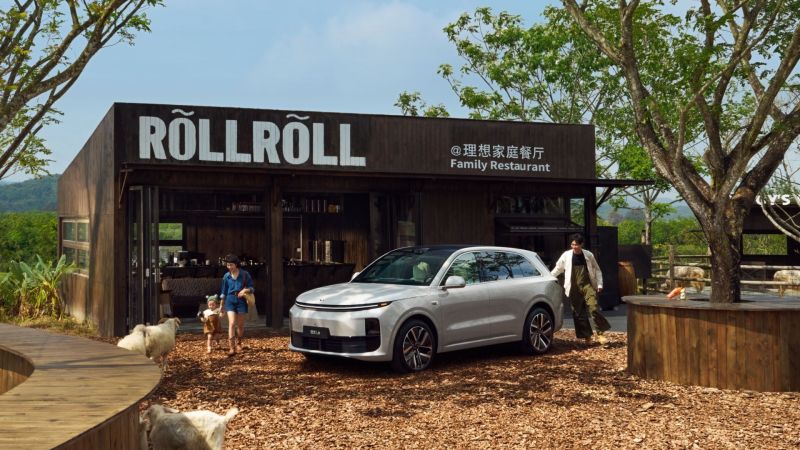 galaxy银河官网汽车2024年6月交付47,774辆