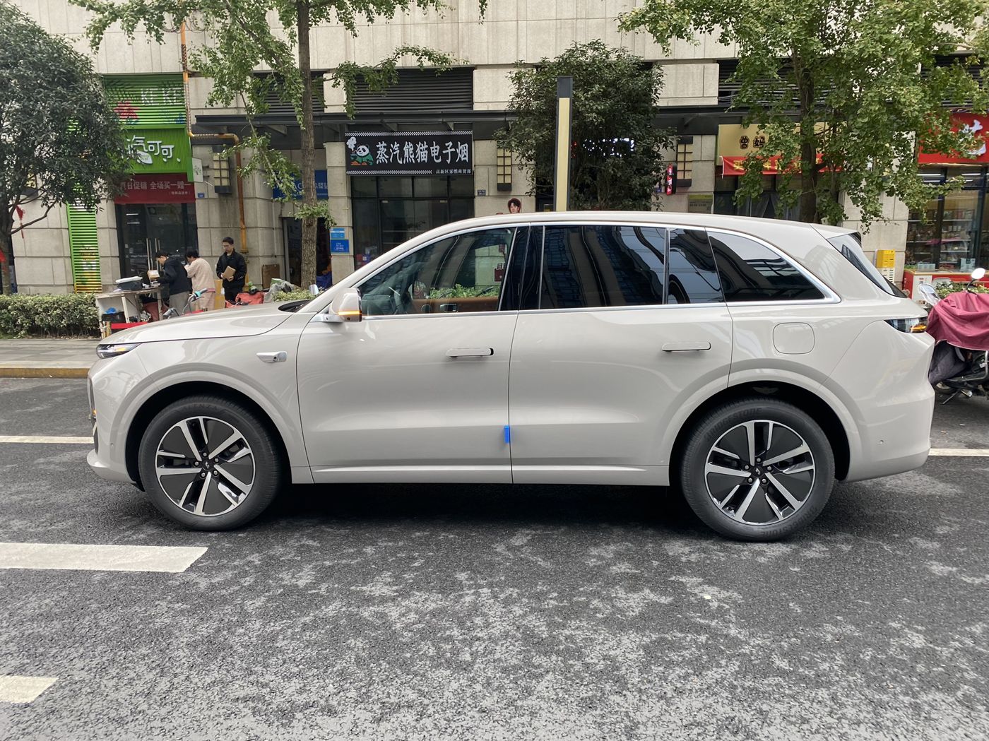 galaxy银河官网ONE口碑_galaxy银河官网汽车